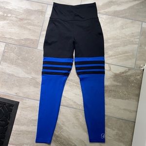 Bombshell Sportswear High Waist Thigh-High